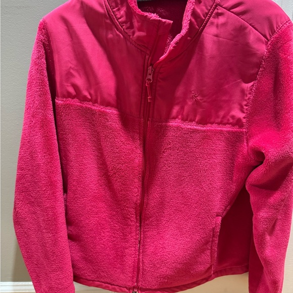 Fleece Jacket - Picture 2 of 5